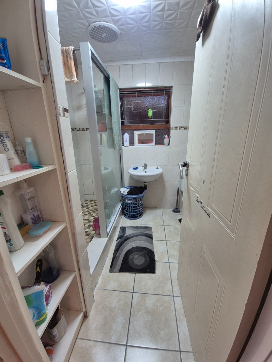 3 Bedroom Property for Sale in Bethelsdorp Eastern Cape